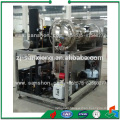 test vacuum freezing and drying equipment